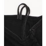 ドロストデザインワンショルTOP | WEGO【WOMEN】 | 詳細画像8