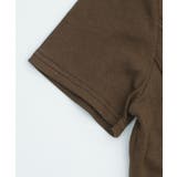 WジップスタッズクロップドSSトップス | WEGO【WOMEN】 | 詳細画像13 
