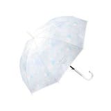 ライトグレー | ミルキートーンEVA傘 60cm | WEGO【WOMEN】