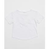 ヘンリーネックドームスタッズT | WEGO【WOMEN】 | 詳細画像13