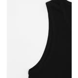 ダメージタンクトップ | WEGO【MEN】 | 詳細画像4