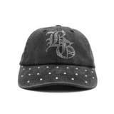 ロゴラインストーンキャップ | WEGO【MEN】 | 詳細画像5 