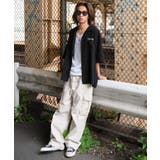オープンカラーグラフィックシャツ(SS) | WEGO【MEN】 | 詳細画像4
