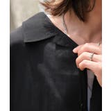 オープンカラーグラフィックシャツ(SS) | WEGO【MEN】 | 詳細画像6