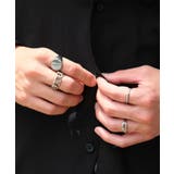 オープンカラーグラフィックシャツ(SS) | WEGO【MEN】 | 詳細画像8