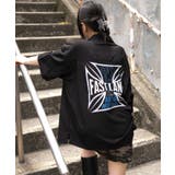 オープンカラーグラフィックシャツ(SS) | WEGO【MEN】 | 詳細画像17