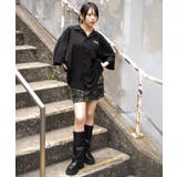 オープンカラーグラフィックシャツ(SS) | WEGO【MEN】 | 詳細画像20