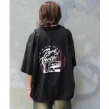 オープンカラーグラフィックシャツ(SS) | WEGO【MEN】 | 詳細画像22