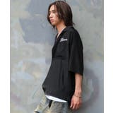 オープンカラーグラフィックシャツ(SS) | WEGO【MEN】 | 詳細画像24