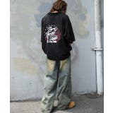 オープンカラーグラフィックシャツ(SS) | WEGO【MEN】 | 詳細画像26
