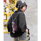 オープンカラーグラフィックシャツ(SS) | WEGO【MEN】 | 詳細画像29