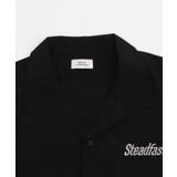 オープンカラーグラフィックシャツ(SS) | WEGO【MEN】 | 詳細画像35
