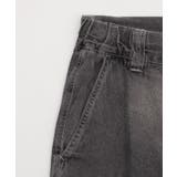 イージーバギーフレアデニムスラックス | WEGO【MEN】 | 詳細画像28