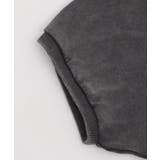 HEARTDEVIL SSピグメントパーカー | WEGO【WOMEN】 | 詳細画像16 