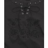 レースアッププリントピチT | WEGO【WOMEN】 | 詳細画像10