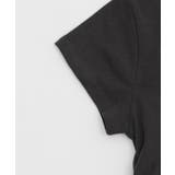 レースアッププリントピチT | WEGO【WOMEN】 | 詳細画像11