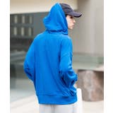 コンパクトフィットダブルZIPパーカー | WEGO【MEN】 | 詳細画像14