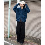 コンパクトフィットダブルZIPパーカー | WEGO【MEN】 | 詳細画像19