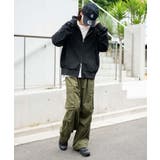 コンパクトフィットダブルZIPパーカー | WEGO【MEN】 | 詳細画像33