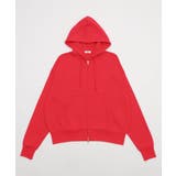 コンパクトフィットダブルZIPパーカー | WEGO【MEN】 | 詳細画像37