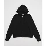 コンパクトフィットダブルZIPパーカー | WEGO【MEN】 | 詳細画像39