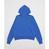 コンパクトフィットダブルZIPパーカー | WEGO【MEN】 | 詳細画像40