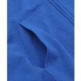 コンパクトフィットダブルZIPパーカー | WEGO【MEN】 | 詳細画像44