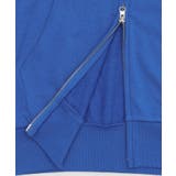 コンパクトフィットダブルZIPパーカー | WEGO【MEN】 | 詳細画像45