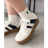 刺繍アンクルパイルソックス | WEGO【WOMEN】 | 詳細画像6