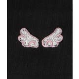 刺繍アンクルパイルソックス | WEGO【WOMEN】 | 詳細画像20