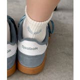 バック刺繍アンクルパイルソックス | WEGO【WOMEN】 | 詳細画像6