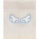 バック刺繍アンクルパイルソックス | WEGO【WOMEN】 | 詳細画像19