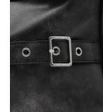 ベルトデザインBIGショルダー | WEGO【MEN】 | 詳細画像21