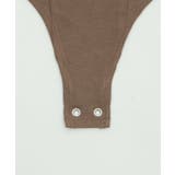ボディスーツピチT | WEGO【WOMEN】 | 詳細画像19