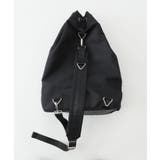 2wayボンサック | WEGO【MEN】 | 詳細画像4