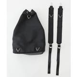 2wayボンサック | WEGO【MEN】 | 詳細画像5