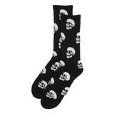 総柄デザインソックス(R) | WEGO【MEN】 | 詳細画像9