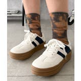 タイダイプリントソックス | WEGO【WOMEN】 | 詳細画像4 