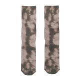 タイダイプリントソックス | WEGO【WOMEN】 | 詳細画像10 