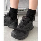 ゆるローゲージソックス(R) | WEGO【MEN】 | 詳細画像5