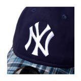 NEWERA 920 MLB Patchwork | WEGO【MEN】 | 詳細画像5