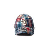 NEWERA 920 MLB Patchwork | WEGO【MEN】 | 詳細画像9