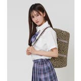 デザインスクールバッグ | WEGO【WOMEN】 | 詳細画像4