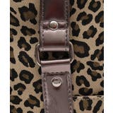 デザインスクールバッグ | WEGO【WOMEN】 | 詳細画像14