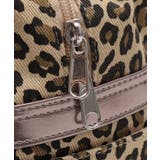 デザインスクールバッグ | WEGO【WOMEN】 | 詳細画像16