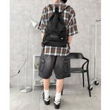 別注Dickiesナップサック | WEGO【MEN】 | 詳細画像2