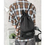別注Dickiesナップサック | WEGO【MEN】 | 詳細画像5
