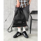 別注Dickiesナップサック | WEGO【MEN】 | 詳細画像7