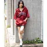 カレッジロゴジップパーカー(SS) | WEGO【MEN】 | 詳細画像15