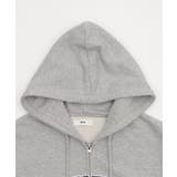 カレッジロゴジップパーカー(SS) | WEGO【MEN】 | 詳細画像33